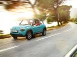 Citroen E-Mehari 2016 года